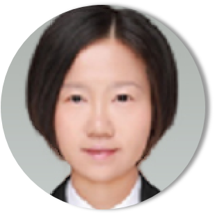姚冬琳肖像